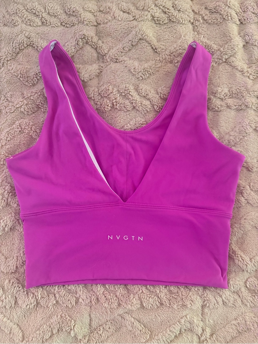 NVGTN tank